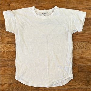Madewell tee
